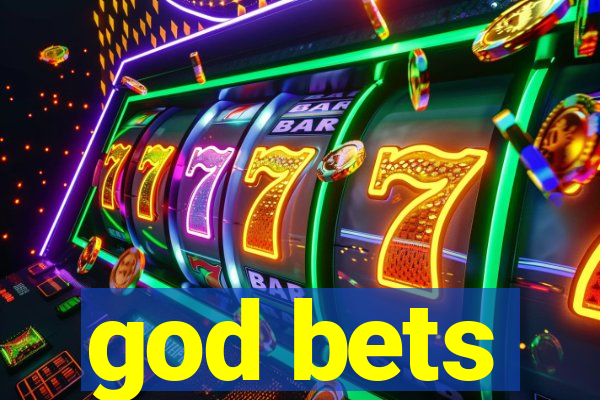 god bets